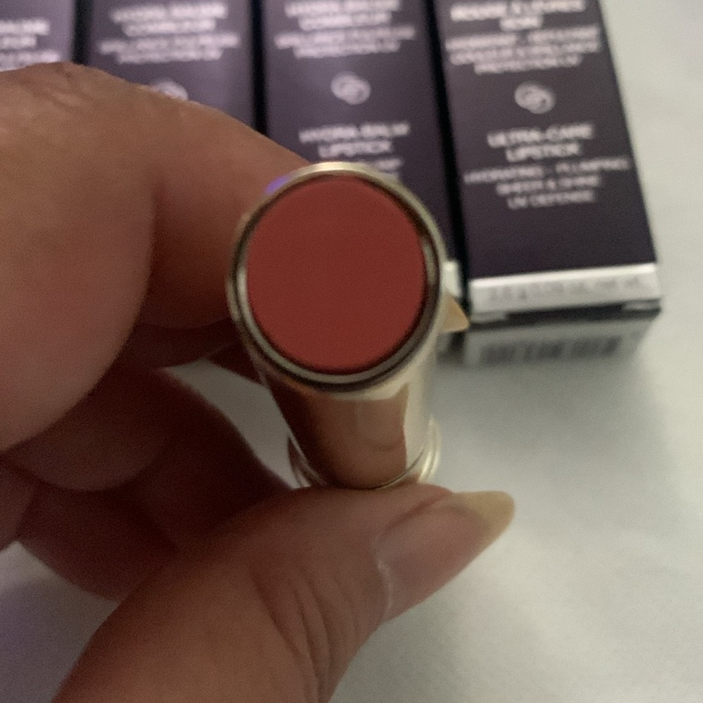 TERRY SHEER ROUGE ๐ - Picture 4 of 6